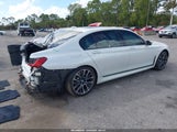 BMW 750 I xDrive WBA7U2C02NCG85361 fotografie