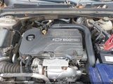 Chevrolet Malibu Lt 1G1ZD5ST7JF169746 снимка