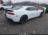 Chevrolet Camaro 2Lt 2G1FC1E3XE9229687 снимка