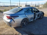 Toyota Camry Se 4T1G11AK2PU789896 photo