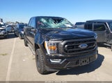 Ford F-150 Xlt 1FTFX1E50MFA87241 снимка