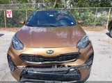 Kia Sportage Sx Turbo KNDPR3A66M7899176 снимка