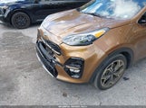 Kia Sportage Sx Turbo KNDPR3A66M7899176 fotografie