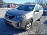 Kia Sorento Lx 5XYKTDA63EG433601 снимка