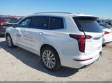 Cadillac Xt6 Fwd Premium Luxury 1GYKPCRS1MZ205137 fotografie