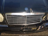 Mercedes-Benz E 55 Amg WDBJF74H4XA927159 fotografie