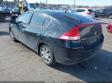 Honda Insight Lx JHMZE2H50BS011784 снимка