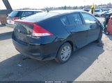 Honda Insight Lx JHMZE2H50BS011784 снимка