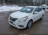 Nissan Versa 1.6 Sv 3N1CN7AP9FL894260 снимка