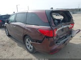 Honda Odyssey Ex-L/Ex-L W/Navi Res 5FNRL6H71LB064394 photo