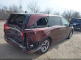 Honda Odyssey Ex-L/Ex-L W/Navi Res 5FNRL6H71LB064394 photo