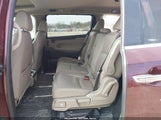 Honda Odyssey Ex-L/Ex-L W/Navi Res 5FNRL6H71LB064394 fotografie