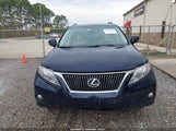 Lexus Rx 350 2T2BK1BA0AC019620 снимка