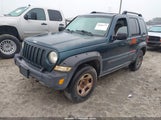Jeep Liberty Renegade 1J8GK38K25W638439 photo