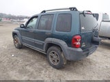 Jeep Liberty Renegade 1J8GK38K25W638439 photo