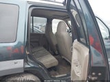 Jeep Liberty Renegade 1J8GK38K25W638439 fotografie