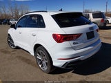 Audi Q3 Premium Plus 45 Tfsi S Line Quattro Tiptronic WA1EECF35P1122314 снимка
