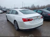 Chevrolet Malibu Fwd 1Lt 1G1ZD5ST8PF137929 fotografie