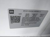 Chevrolet Malibu Fwd 1Lt 1G1ZD5ST8PF137929 снимка
