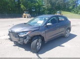 Honda Hr-V 2Wd Lx 3CZRU5H33MM716430 снимка