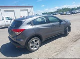 Honda Hr-V 2Wd Lx 3CZRU5H33MM716430 снимка