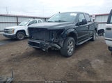 Ford F-150 Xlt 1FTEW1EP5JFC63826 снимка