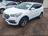 Hyundai Santa Fe Sport 2.4L 5NMZT3LB5JH084105 photo