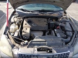 Nissan Altima 2.5 S 1N4AL11D36C245181 снимка