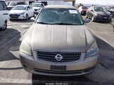 Nissan Altima 2.5 S 1N4AL11D36C245181 снимка