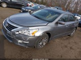 Nissan Altima 2.5 S 1N4AL3AP6FC483774 снимка
