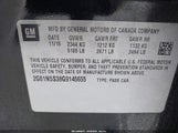 Cadillac Xts Luxury Collection 2G61N5S38G9145655 снимка