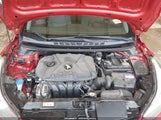 Hyundai Elantra Se KMHDH4AE0GU557064 снимка