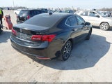 Acura Tlx V6 Tech 19UUB2F5XGA006386 снимка