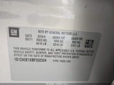 Chevrolet Malibu Ls 1G1ZA5E1XBF392304 снимка