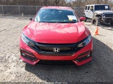Honda Civic Sport SHHFK7H43LU225554 снимка