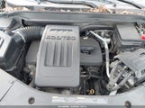 Chevrolet Equinox Lt 2GNFLFEK8G6198284 снимка