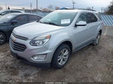 Chevrolet Equinox Lt 2GNFLFEK8G6198284 снимка