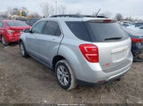 Chevrolet Equinox Lt 2GNFLFEK8G6198284 снимка