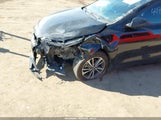 Kia Forte Lxs 3KPF24AD0RE828857 fotografie