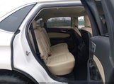 Ford Edge Sel 2FMPK3J91JBB79314 снимка
