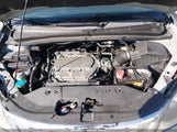 Honda Odyssey Ex-L 5FNRL38768B115927 снимка