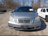 Honda Odyssey Ex-L 5FNRL38768B115927 снимка