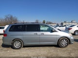 Honda Odyssey Ex-L 5FNRL38768B115927 снимка