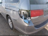 Honda Odyssey Ex-L 5FNRL38768B115927 снимка