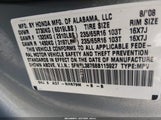 Honda Odyssey Ex-L 5FNRL38768B115927 снимка