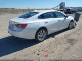 Chevrolet Malibu Lt 1G1ZD5ST5KF208707 снимка