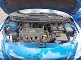 Toyota Yaris JTDBT4K33A4063201 снимка