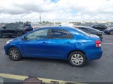 Toyota Yaris JTDBT4K33A4063201 снимка