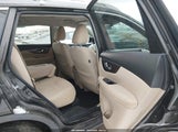 Nissan Rogue S KNMAT2MVXGP712367 fotografie