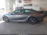 Toyota Camry Se 4T1B11HK6KU830846 fotografie